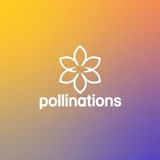 Pollinations.ai logo